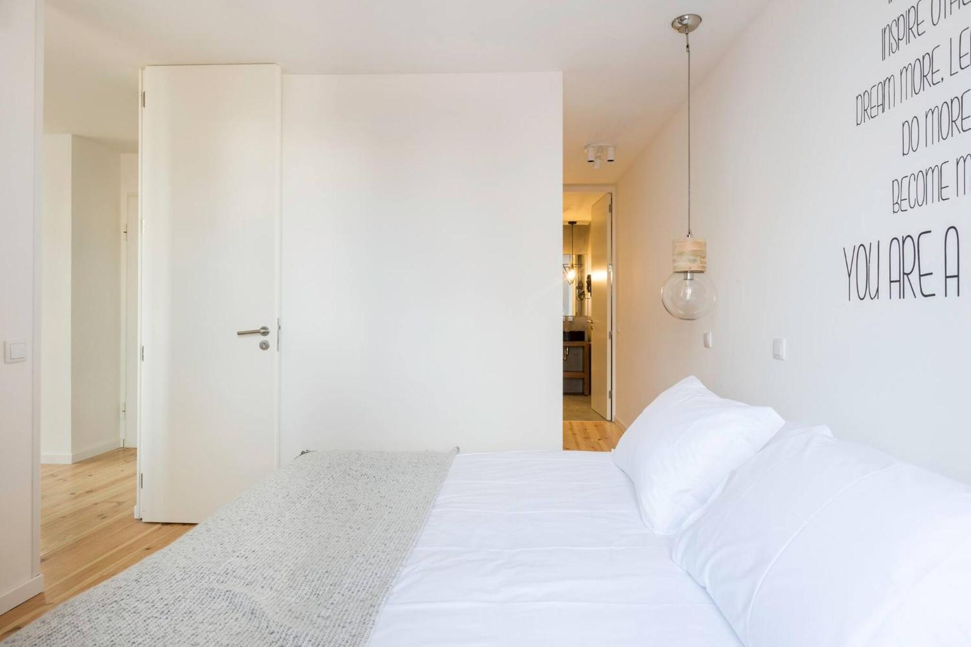 My Lx Flat Bairro Alto Design Apartments Lisbon Exterior photo